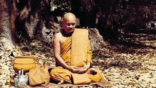 The Mindful Way  The Buddhist Forest Tradition [upl. by Imef]