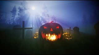 Win Prizes With Halloween Building Contest in DreamWorld [upl. by Meeki]