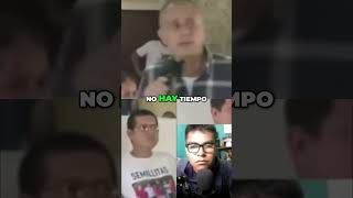 Ex Pastor se convierte al CATOLICISMO luistoro [upl. by Dworman481]