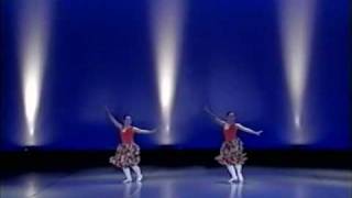 【弘前バレエシアター】ハンガリア舞曲第五番＆六番Hungarian Dances [upl. by Manuel]