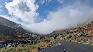 Sierra de Gredos Spain 2024110206 [upl. by Brine]