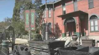 Bisbee Mining amp Historical Museum [upl. by Larisa]