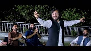 Rabab Tang Tang Tang  BilawalSayedOfficial Ft Irfii Bangash Official Song Teaser [upl. by Relyk410]