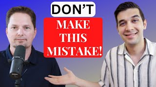 IMPROVE YOUR AMERICAN PRONUNCIATION  AVOID MISTAKES MADE BY POC ENGLISH WITH MADDY BASIL PERIL [upl. by Bolanger771]