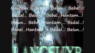 Langsuyr  Bedal with Lyrics [upl. by Aniarrol]