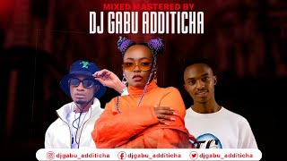 BEST OF KENYAN ARBANTONE VIDEO MIX 2024  DJ GABU ADDITICHA FT TIKTOKER MUKUCHU KUDONJO KUDADE MIX [upl. by Yentirb280]