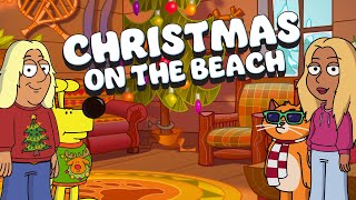 Christmas On The Beach [upl. by Bunker]