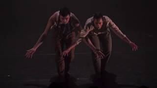 POLITICAL MOTHER  Hofesh Shechter  Trailer [upl. by Galanti279]