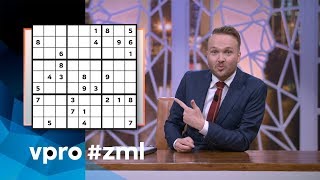 Promo aflevering 2  Zondag met Lubach S09 [upl. by Alleunam]