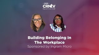 Building Belonging In The Workplace [upl. by Lesley]