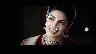 quotBajirao Mastaniquot Kashibai Bajirao Scene English Subtitles [upl. by Pazit]