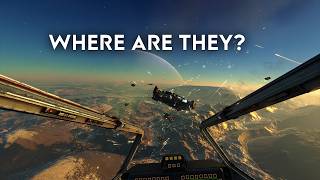 The MASSIVE Space Games We Are STILL Waiting For [upl. by Kalina]