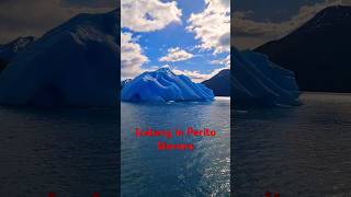 Glaciar Perito Moreno argentina glaciares [upl. by Bellda38]