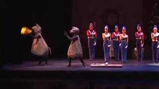 Eglevsky Ballet  Nutcracker 2013 [upl. by Haldeman158]