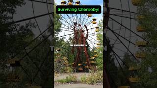 Surviving Chernobyl My Journey Through the Dead Zone [upl. by Stanly]