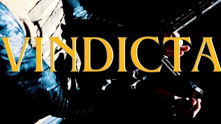 VINDICTA  OFFICIAL SHORT FILM [upl. by Monica]