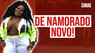 JOJO TODYNHO INICIOU NAMORO COM BOY MISTERIOSO DO INSTAGRAM 2019 [upl. by Lrat]