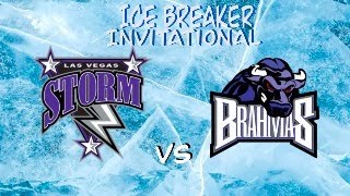 Ice Breaker Invitational [upl. by Arama]