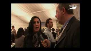 ITALIA TV BB12 Montalcino Donna Olga [upl. by Leidag142]