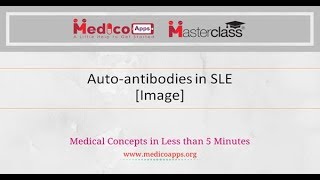 Autoantibodies in SLE Image [upl. by Reisinger]