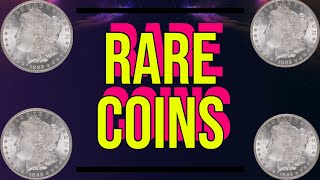 New Rare Coin Purchases [upl. by Zavala]