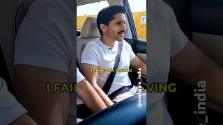 Naga Chaitanya Failed Thrice In Driving Tests  Mashable India [upl. by Humble]