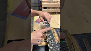 Guitar Nut EXPLAINED by a PRO Guitar Tech [upl. by Steffen920]