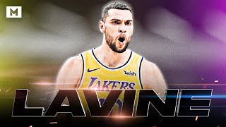 Future Laker🤔 Zach LaVine BEST Highlights amp Moments From The 2022 Season [upl. by Gwenny1]