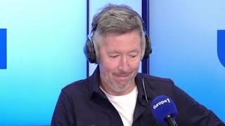 JeanLuc Lemoine sur quotRendezvous en terre inconnuequot  quotPour les invités cest rassurantquot [upl. by Ayamahs]