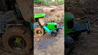 John Deere tractor toy fus gaya🙆 [upl. by Nooj]