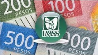 Aumentarían 800 PENSIONES IMSS e ISSSTE por inflación MODALIDAD 40 cambiará [upl. by Conchita]