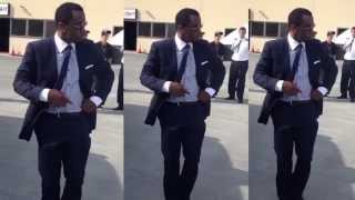 2013 P Diddy invente une nouvelle danse [upl. by Pius]