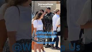 Am Yisrael Chai Song  Jerusalem Israel capital forever  Times Up News [upl. by Darom389]