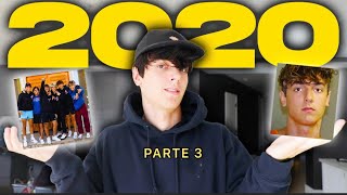 MELHORES E PIORES MOMENTOS DE BRYCE HALL 2020 parte 35 [upl. by Comras850]