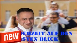 Shocking  „Hochzeit auf den ersten Blick“Sascha Nach EheAus und Trennung „Ich brauche erstmal [upl. by Crispas]