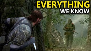 Everything We Know About MGS3 REMAKE So Far [upl. by Kaenel]