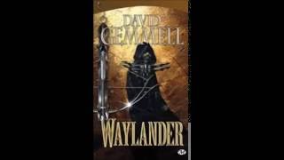 David Gemmell Waylander Chptr 11 [upl. by Jean]