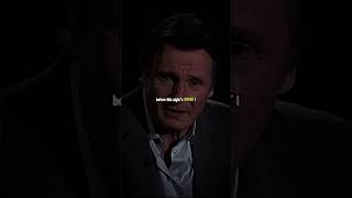 The Unforgettable Words of Liam Neeson [upl. by Ayenat609]