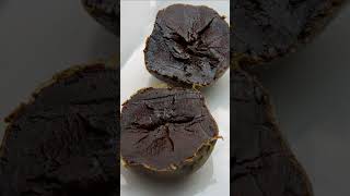 Black Sapote  The Fruit that TASTES LIKE CHOCOLATE PUDDING Does IT [upl. by Dhu]