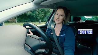 Autozone Barnsley Reviews  Skoda Superb 16 SE Technology Greenline [upl. by Dustman]