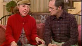 Newhart 1x21  Grandma What a Big Mouth You Have [upl. by Adiraf346]