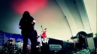 Alma en pena MOSHMETAL 2012  AndrOmedA [upl. by Russon598]