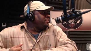 The Corey Holcomb 5150 Show  12042012 [upl. by Pricilla]