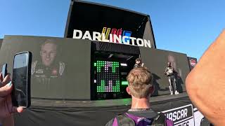 Darlington Driver Intros  Fall 2023 [upl. by Marian]