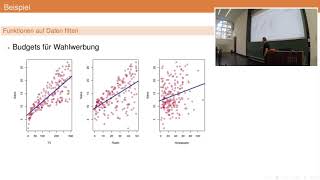 Einführung in die Datenanalyse [upl. by Ayot]