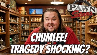 I Was a Pawn Star Insider and Heres What Happened to Chumlee [upl. by Elman]