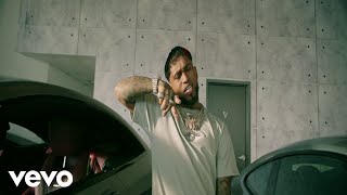 Bryant Myers  247 Official Music Video [upl. by Yoral235]