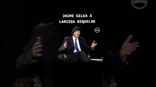 Jaime Bayly larisariquelme apec peru paraguay viralvideo parati [upl. by Enelrahs71]