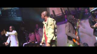 Thievery Corporation Live at the 930 Club  TEASER 2 [upl. by Anima]