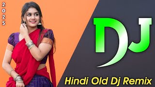 Dj Song💙  Top Dj  Hard Bass ❤️‍🔥  JBL Dj Remix  Old Hindi Dj Song 🥀  Dj Remix Song 2024 [upl. by Droffilc]